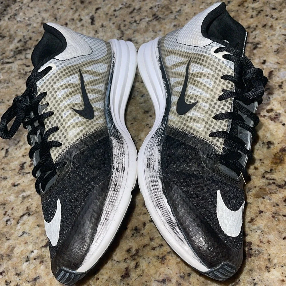 Nike LunarSpeed+